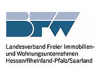 Landesverband Freier Immobilien- und Wohnungsunternehmen Baden-Württemberg e.V. (BFW) Regionalvertretung Hessen